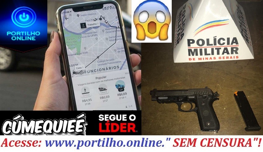 MOIÔOOH OLHA QUEM É O ” TAL”!!👉👉🚨⚖🙄🚓-VOCÊ ESTA PRESO!!! CARRO DE APLICATIVO ESTAVA SENDO USADO PARA VENDER ARMA DE FOGO!!” QUAL O NOME DO APLICATIVO”???