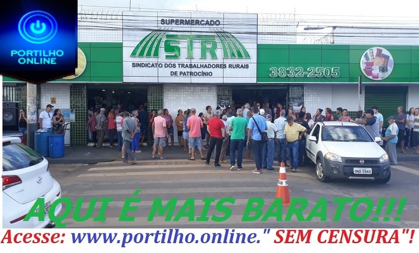 👉🛒👏👏👏👏👍👍👍ONDE VOCÊ COMPRA ESTA CARO!!!!ESQUECE BAHAMAS! BRETAS! MART’MINAS, BERNADÃO!!! O SEU SUPERMERCADO MAIS BARATO É SUPERMERCADO DO SINDICATO!