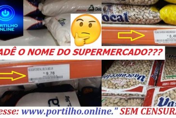 👉🤔💵💰💸💷🛒🛒🛒PORQUÊ OS PREÇOS DOS SUPERMERCADOS ESTÃO TÃO EXORBITANTES EM PATROCÍNIO???