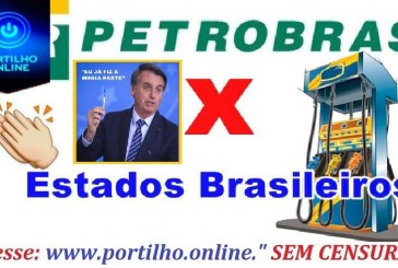 👉⚖😱🤔💰💸⛽⛽⛽PORQUE QUE OS COMBUSTIVEIS EM PATROCINIO NÃO BAIXAM???  É CARTEL!!! Petrobras baixa preço da gasolina em 9,5% e do diesel em 6,5%.