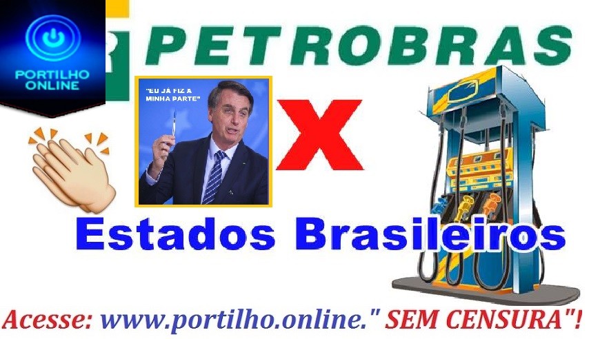 👉⚖😱🤔💰💸⛽⛽⛽PORQUE QUE OS COMBUSTIVEIS EM PATROCINIO NÃO BAIXAM???  É CARTEL!!! Petrobras baixa preço da gasolina em 9,5% e do diesel em 6,5%.