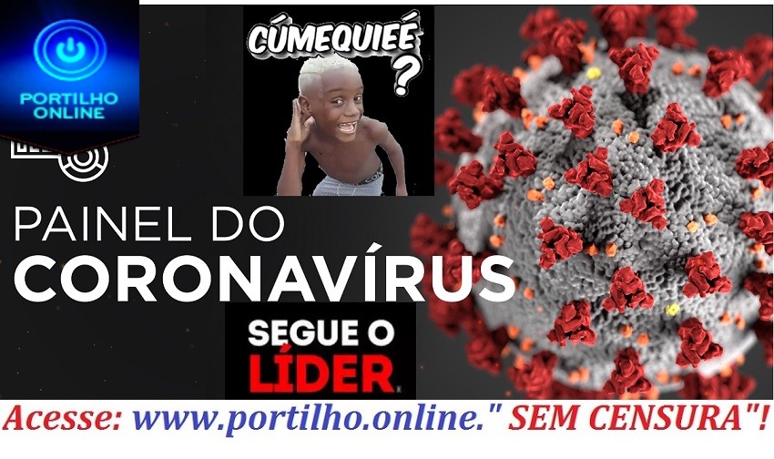 👉🤧😷⚖💉🌡⚖ Documentos e Boletins Coronavírus.