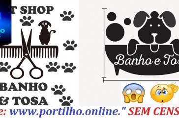 👉🐱🐶🐰🐕🐩🐈Boa tarde, Sr Portilho. PEDE AO PREFEITO PARA LIBERAR OS PETSHOPS.