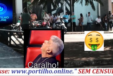 👉💶💰💸💵💰💷💶💴🛒A doidura de abrir o comércio é apenas pelos “R$ 600,00 reais que vai entrar na praça”!!!!