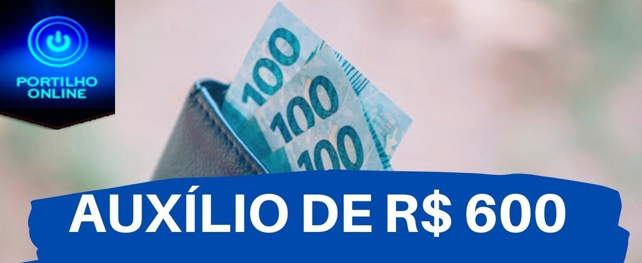 💸💰💴💰💸🙄😱👊🚛🚜🚜💸💰💴💰💸SAIA NA FRENTE… e descubra de primeira mão se vou receber R$ 600 reais do governo ??