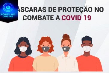 👉😱⚖🤧😷💊💉🌡SOBRE  o uso  de máscaras  no combate  ao  COVID  19.