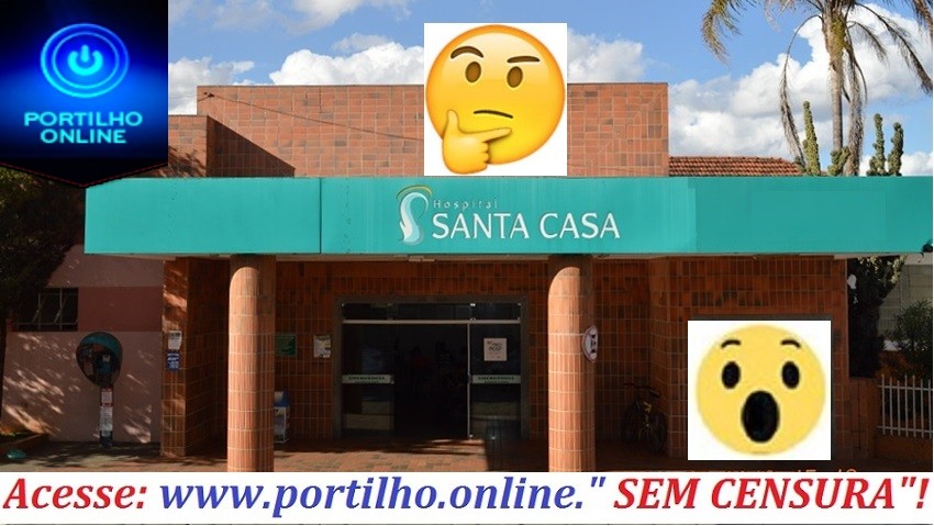 SANTA CASA! GESTANTE RECLAMA!!!👉🤜👊🤛😱🤔🙄😠Boa tarde Portilho! Gostaria de deixar registrado aqui minha indignação com o hospital Santa Casa . O nome da enfermeira Suzana mal educada.