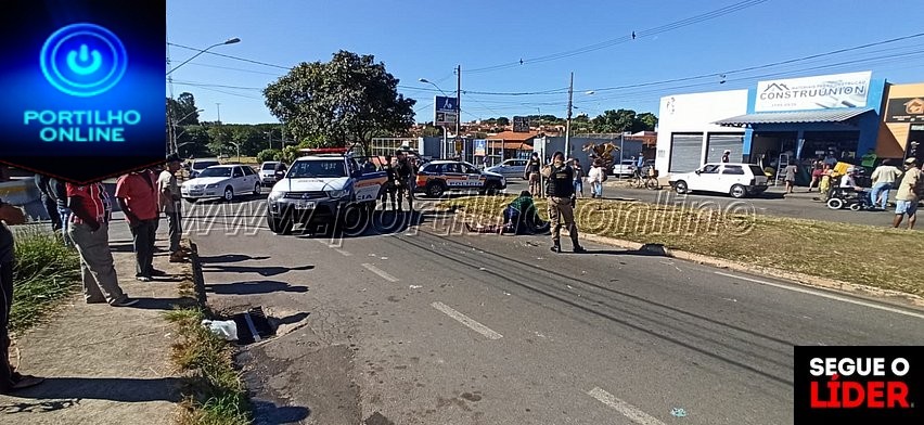 👉🚨😡🚔🚒🚓🚥😱😱Foi localizado o Escort que atropelou motociclista no bairro Enéas