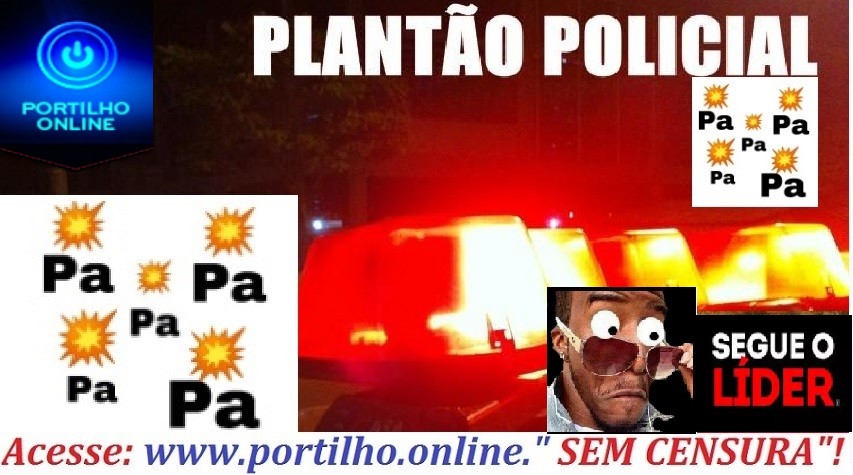 ATENÇÃO!!! SEGUE… O LÍDER… PÄ… PÄ… PÁ… PÁ… 👉🕯😱😱🚨🔫🔫🔫PÁ… PÁ… PÁ… PÁ… PÁ… PÁ… É registrado em Patrocínio