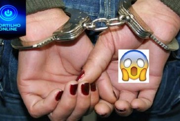🧐👉😱🚔🚓🚨⛓ QUEM É A MULHER QUE FOI PRESA?!?!?!? OCORRÊNCIAS POLICIAIS!!! Polícia Militar prende prende autora por Mandado de Prisão em seu desfavor.