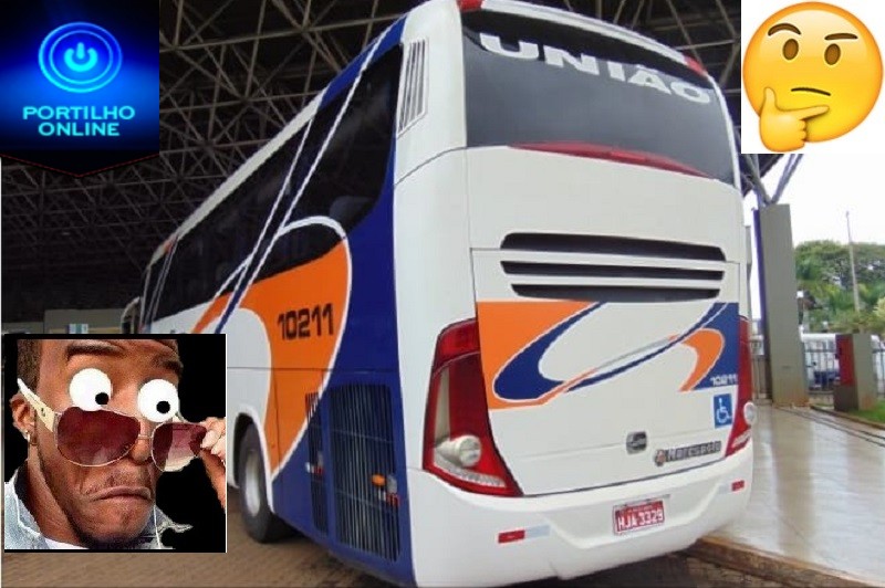 👉🤔😮😡⚖🚨🚔EXPRESSO UNIÃO!!! Passageiros relatam desobediência às medidas de prevenção contra o corona vírus no transporte intermunicipal em Patrocínio.