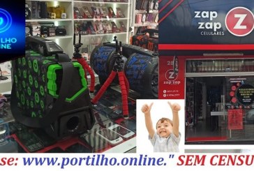 👉👍👏👏👏📱📲ZAP ZAP celular e acessórios está com a super promoçaotodos os dias.