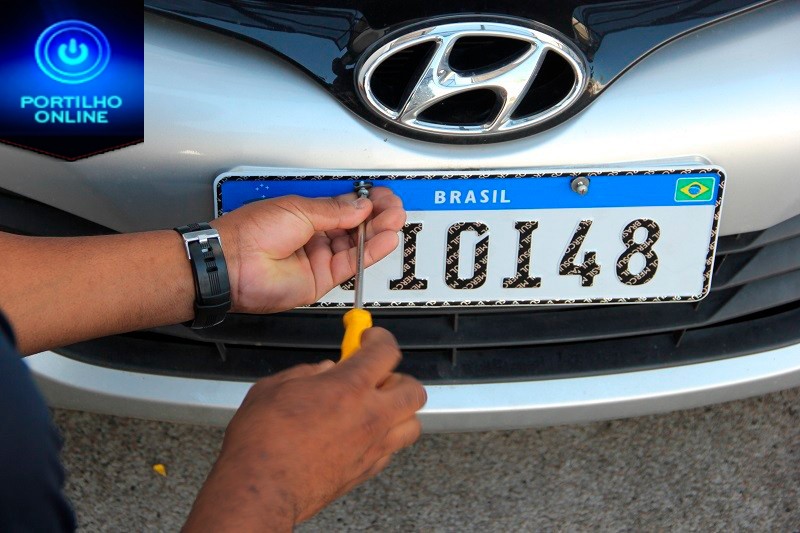 👉😡👊⚖👎👎👎DETRAN-MG!!! Lentidão prejudicam proprietário de veículos na trocas das placas novas do MERCOSUL.