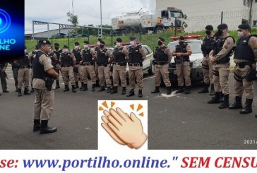 👉👏👏👏👍🚓⚖🚨⛓🚁🤨Muitas carreatas, sirenes ligadas, giroflex iluminando e um helicóptero sobrevoando… “Operação 10ª RPM Contra o Crime” QUANTOS FORAM PRESOS????