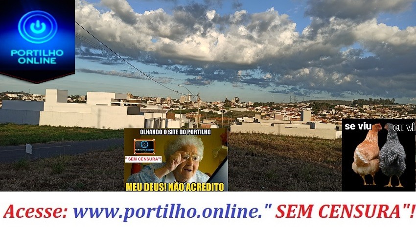  CÉU BONITO!!! 👉🤔🧐🙄😱💰💷💶 O Bairro dos “RICOS MARTIM GALÊGO” esta sendo o refúgio de funcionário$$$% do primeiro escalão!!!!