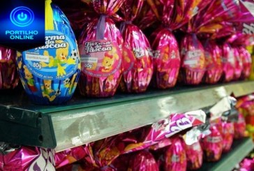 👉 TABELA DE PREÇOs 😱👍🤙👏🐰🐇🐇Procon divulga pesquisa de preços de ovos de Páscoa