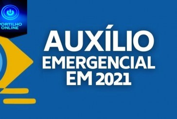 👉💴💰💸💶🤑🤑CAIXA CREDITA 1ª PARCELA DO AUXÍLIO EMERGENCIAL 2021 NESTE DOMINGO (11/04) PARA NASCIDOS EM MARÇO