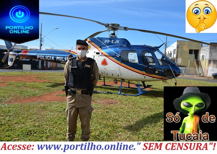 👉🚓🚨🚁🚁🚁🚁POLICIA MILITAR!!! 46º Batalhão da Policia Militar de Patrocínio realiza nesta data a operação “SENTINELA 2021”.