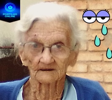 👉😔⚰🕯😪👉😱😭😪⚰🕯😪NOTA DE FALECIMENTO…Faleceu a Sra. SEBASTIANA RITA DE JESUS (LILICA) 93 ANOS… FUNERÁRIA FREDERICO OZANAM INFORMA…