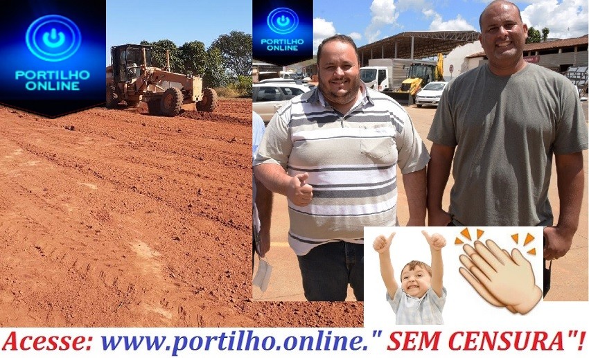  👉SECRETARIA DE OBRAS…👏👍✍👊🤜🤛👏👏👏ESTRADAS RURAIS, CACIMBAS, PONTES E MATA-BURROS COM CONSTANTES MELHORIAS.