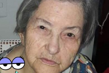 👉😔⚰🕯😪👉😱😭😪⚰🕯😪NOTA DE FALECIMENTO faleceu a Sra. OSWALDINA CAIXETA DE CARVALHO XAVIER  86 ANOS… FUNERÁRIA FREDERICO OZANAM INFORMA….