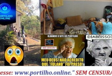 👉😱🧐🚨😮🚔⚖✍😠🤔POLICIA CIVIL INFORMA…. CLINICA MISSÃO TERAPEUTICA FOI FECHADA!!!