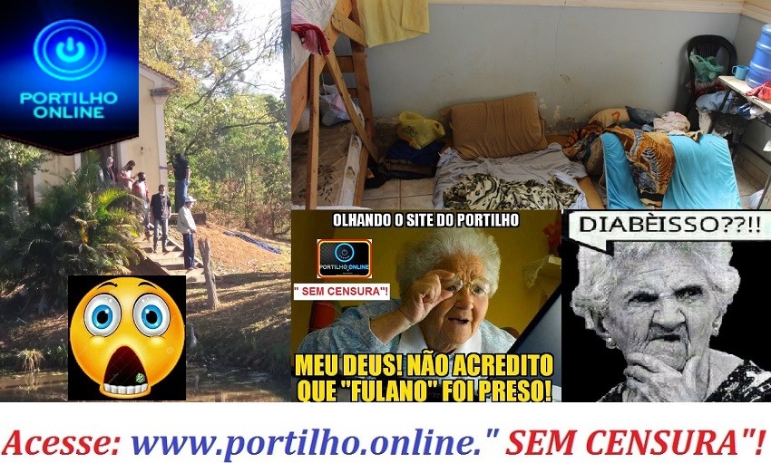 👉😱🧐🚨😮🚔⚖✍😠🤔POLICIA CIVIL INFORMA…. CLINICA MISSÃO TERAPEUTICA FOI FECHADA!!!