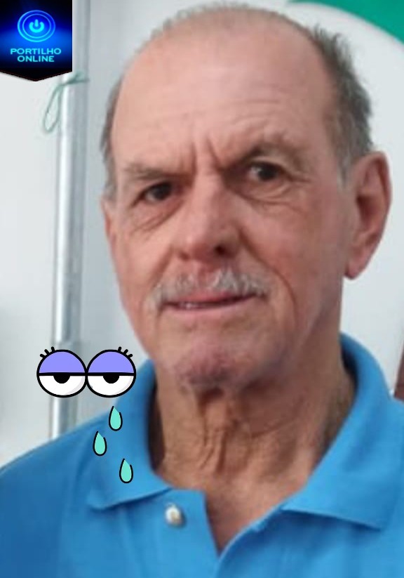 👉 😔⚰🕯😪👉😱😭😪⚰🕯😪 NOTA DE FALECIMENTO…Faleceu  o  Sr. Clever José Ferreira aos 72 anos… FUNERÁRIA SÃO PEDRO E VELÓRIO PRINCIPE DA PAZ INFORMA…