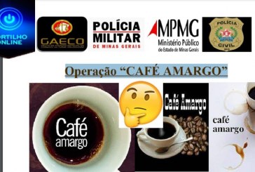 👉QUEM SÃO OS POLICIAIS CIVIS e MILITARES ENVOLVIDOS ?!?!?!?⚖😱🤔🚨🚔😮👊👏👏Operação “CAFÉ AMARGO”