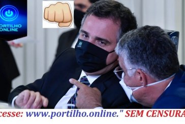 👉👏⚖😮👍😱👊”Rodrigo Pacheco vai prorrogar amanhã a CPI da Covid”, diz Omar Aziz