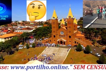 👉😱🙌🙏👊👍👍MILHARES DE ROMEIROS CAMINHANDO A ROMARIA PELA BR-365!!!NEM O VÍRUS ASSASSINO E CRUEL FAZEM OS ROMEIROS DESISTIREM SUA FÉ!!!