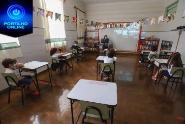 👉Confira o listão!!!👏👍👊MINAS CONSCIENTE  Veja lista das 800 cidades em Minas que podem retomar aulas presenciais