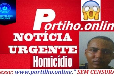 👉⚰😓🕯🚓🚨🚔🤔😱SUBIU MAIS UM!  ATUALIZANDO O 10º HOMICIDIO. 🔫🔫⚰PÁ… PÁ… PÁ… PÁ… PÁ… SEGUE…O LÍDER….BALAÇOSSS…🎈👉🚨🚑🚔🚨🔫🔫👉⚰VITMA JOVEM (29 ANOS São MORTOS NO BAIRRO SERRA NEGRA).    