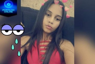 👉 😔⚰🕯😪👉😱😭😪⚰🕯😪 NOTA DE FALECIMENTO… Faleceu …A jovem  Emilene Eduarda Crispim aos 18 anos… FUNERÁRIA SÃO PEDRO E VELÓRIO PRÍNCIPE DA PAZ INFORMA…