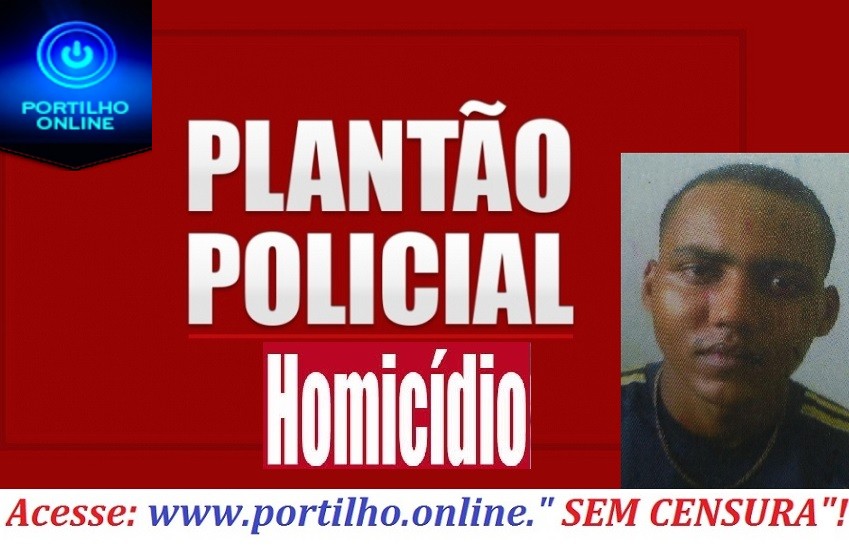 👉😮🤔🚨🚔🕯⚖⚰🎈E A MORTE DO “ SOMBRA “ AINDA NÃO FOI ELUCIDADO???