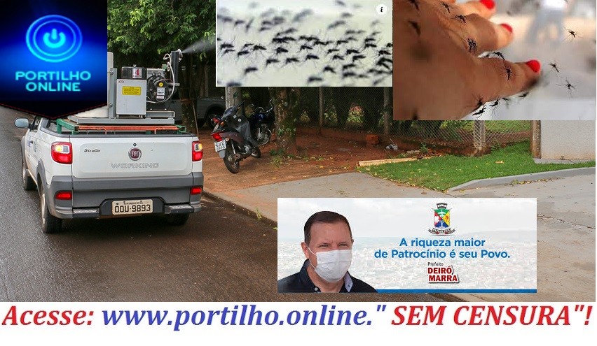 🦟😡🥱😶‍🌫️😴😤🦟🦟🦟🦟INDICAÇÃO DE VEREADOR, PODE SER ATENDIDA SOBRE OS PERNILONGOSSSS E CARROS FUMACÊ PODERÁ SER ADQUIRIDO PELO PREFEITO “ ( 🚜TRATORÃO DAS OBRAS🚜👊).