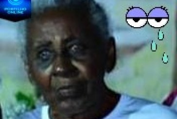 👉 😔⚰🕯😪👉😱😭😪⚰🕯😪 NOTA DE FALECIMENTO…Faleceu ontem em Uberlandia Helena Cândida de Jesus com 94 anos… SÃO PEDRO E VELÓRIO PRÍNCIPE DA PAZ INFORMA…