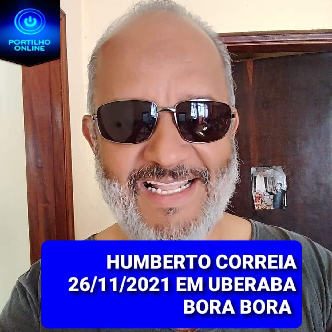 👉👏👍🎧🎤🎼🎹Humberto Correia volta aos palcos em novembro