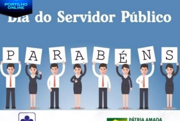 👉✍👍👊👏👏👏👏 O Dia do Dia do Servidor Público: uma conquista de todos
