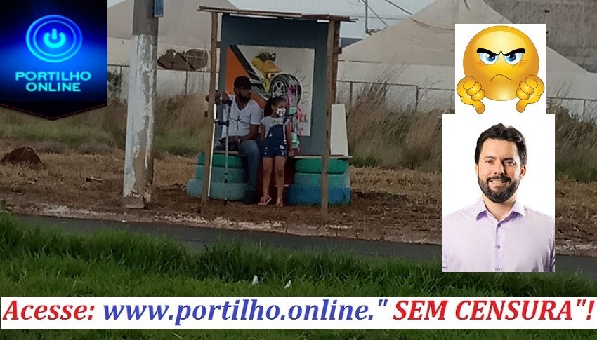 👉😠😡🤔😱👊👎🚌🚎ALÔ PREFEITO FALCÃO DE 🦆PATOS DE MINAS🦆…PORTILHO TUDO BEM MINHA VÓ E DE PATOS DE MINAS, ELA TÁ COM UM PROBLEMA, O PREFEITO NÃO QUER FAZER UMA PARADA DE ÔNIBUS…