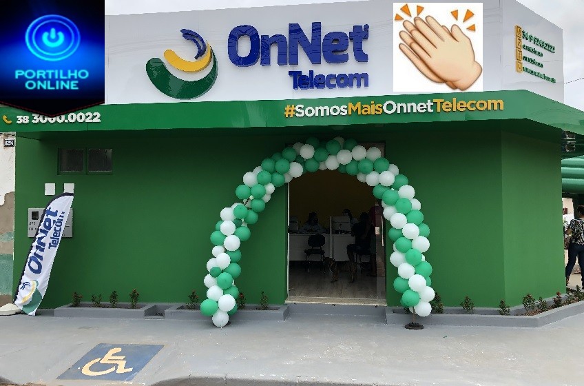 👉🙌👍👏📲📱💻🖥Nova OnNet Telecom Varjão de Minas.