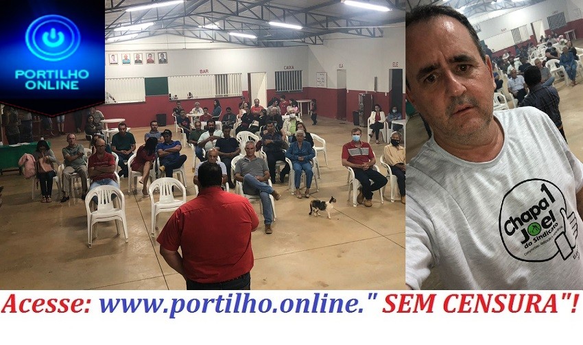 👉✍👍👊👏👏👏JOEL DE CARVALHO ( cndidato a presidencia do sindicato dos trabalhadorres rurais) se reune na Comunidade de Macaúbas de Baixo – Vieiras.