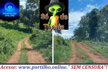 👉🤔😠😱🚛🚜👊👍✍ESTRADA DE TEJUCO!!! Boa tarde Portilho, favor não me identificar. Estou lhe enviando essas fotos e vídeo da situação da estrada rural na região do Tijuco.