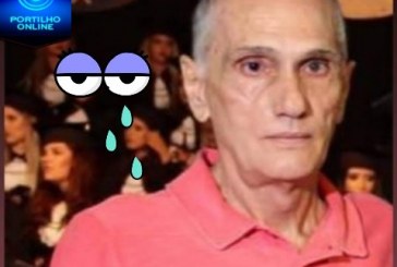 👉 😔⚰🕯😪👉😱😭😪⚰🕯😪 NOTA DE FALECIMENTO… Faleceu hoje em Patrocínio Lázaro Gilberto Borges com 68 anos … SÃO PEDRO E VELÓRIO PRÍNCIPE DA PAZ INFORMA…