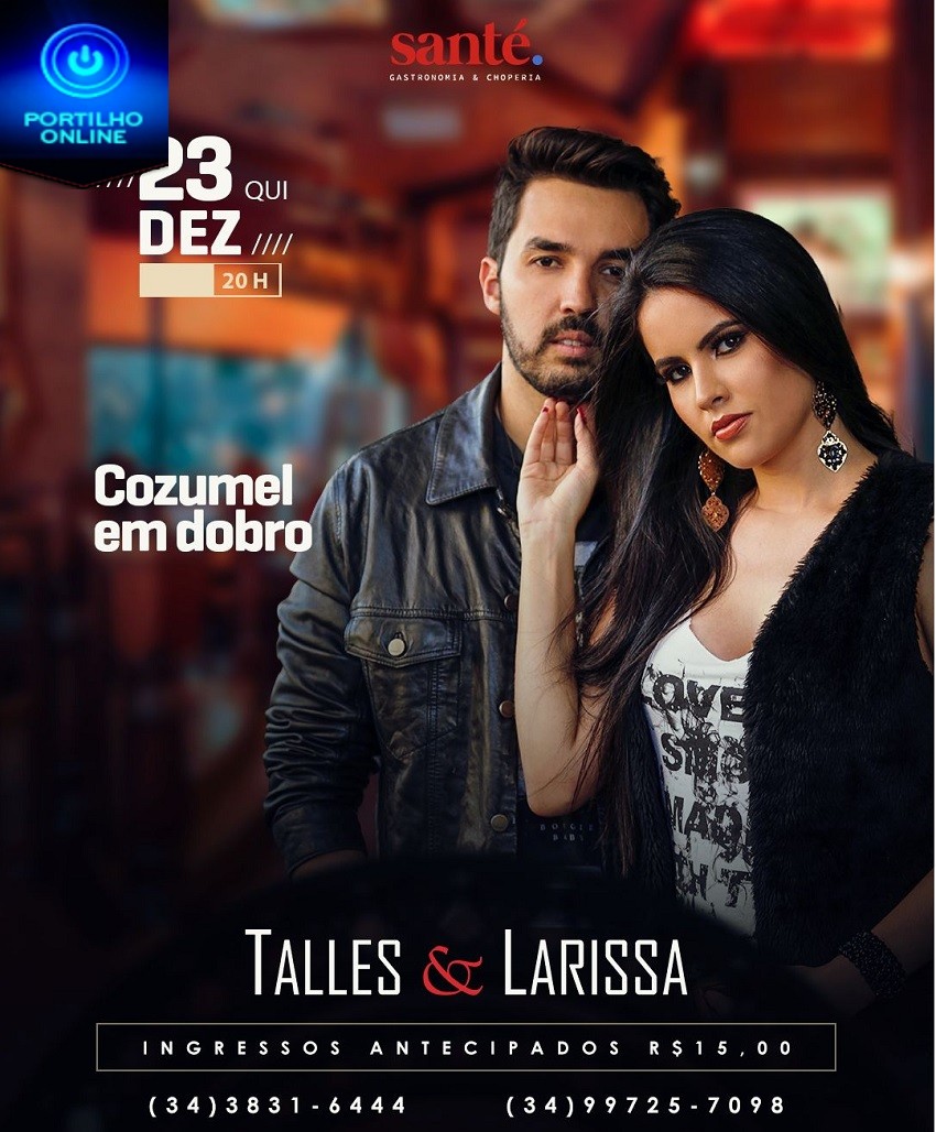 👉👍✍👏🎹🎼🎧🎤TALLES & LARISSA ENCERRA ANO COM SHOW NO REVEILLON DO RECANTO DA SERRA EM GRANDE ESTILO