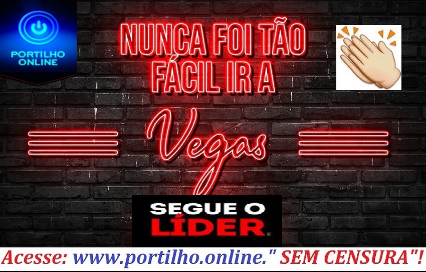 👉😍😋👍👏👏👏👏FOI INAUGURADO!!! VEGAS!!! NUNCA FOI TÃO FACIL E ACONCHEGANTE “ “VIRAR O ZOINHOSSS”!!!