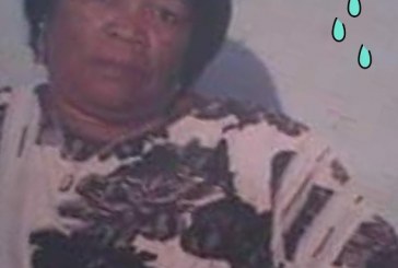 👉 😔⚰🕯😪👉😱😭😪⚰🕯😪 NOTA DE FALECIMENTO…Faleceua Srª Maria de Oliveira Miranda aos 72 anos…SÃO PEDRO E VELÓRIO PRÍNCIPE DA PAZ INFORMA…