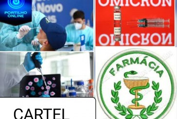 👉✍🔬🔬🤧😷💉💵💸🔬💵💵💵💉CARTEL FATURAM COM A DESGRAÇA  ‘ALHEIA’ ” ŌMICRON”! SÃO ” SANGUE-SUGAS OU VAMPIROS DA GANÂNCIA!?!?!?!