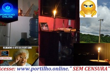  👉🙄😡😠👎🕯💡🔦🔌CEMIG DEIXA MORADORES DAS FAZENDAS SEM ENERGIA!!! Fazendeiros, chacareiros e rancheiros na região da fazenda quebra-anzol estão ficando sem energia três dias por semana.