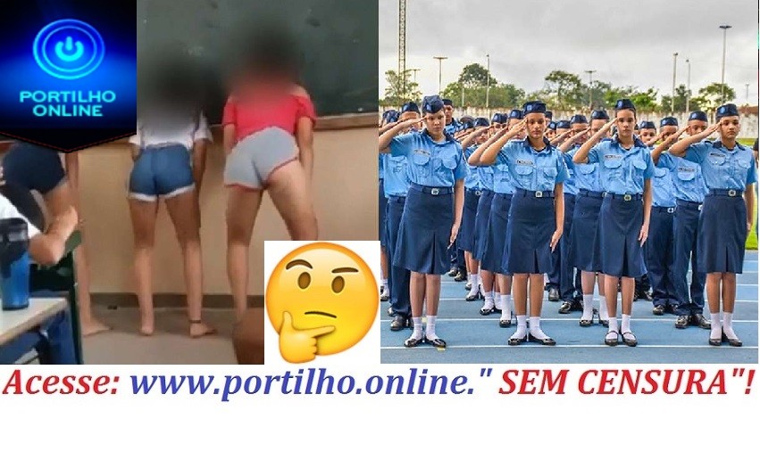  👉👊🤔🤜✍🤛🙄🤔⁉👏“O B,A BÁ DA QUESTÃO”!!! “chupa que é de uva” Portilho… Infelizmente o colégio Dom Lustosa vai continuar sendo uma vergonha.